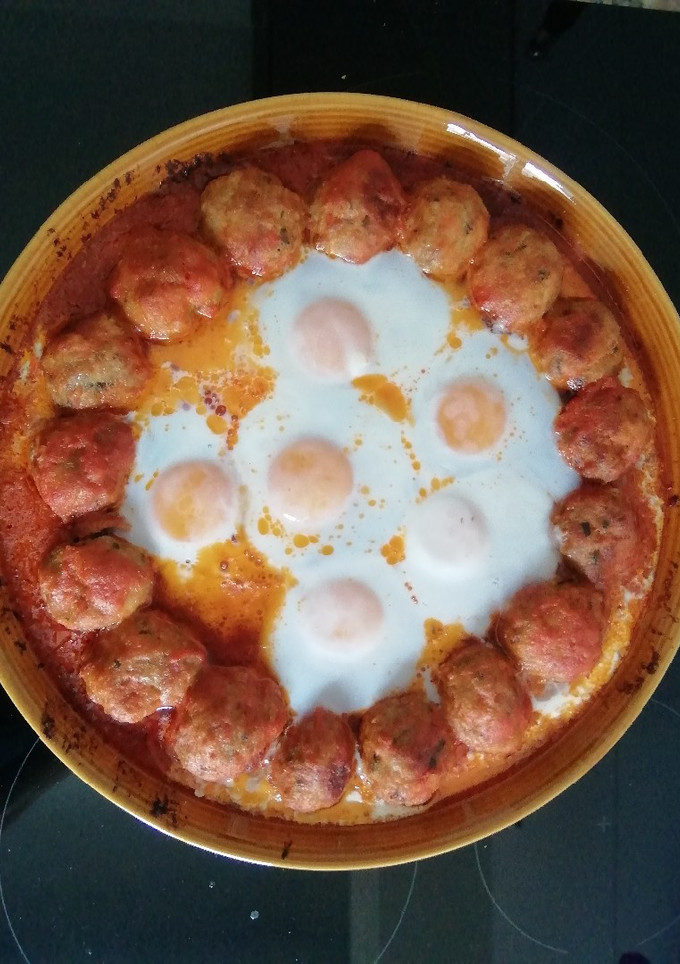 Una foto de TAJÍN MARROQUÍ... O CASI 🤔🤔🤔🤔