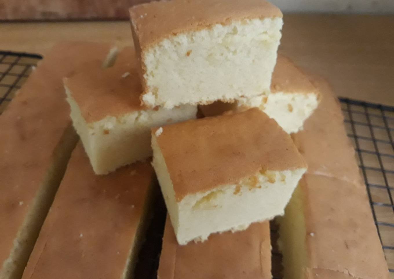 Bolu keju