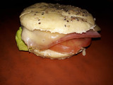 Pan De Hamburguesa 🍔