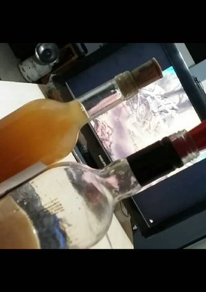 Una foto de Hidromiel Legendaria