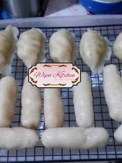 Foto resep Pempek Gurih Santan