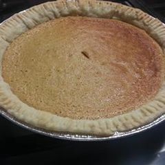 Peanut Butter Lover's Pie A picture of Peanut Butter Lover's Pie.