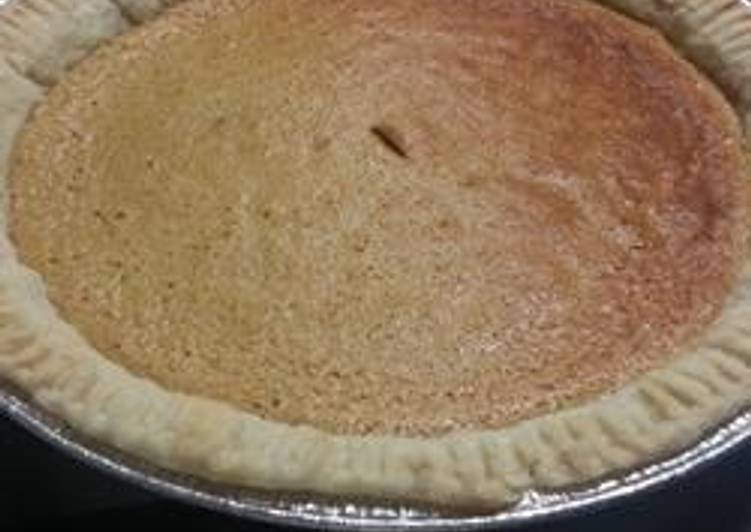 Easiest Way to Prepare Perfect Peanut Butter Lover’s Pie