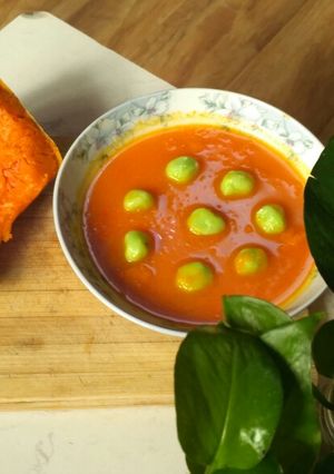 Foto resep Nang Kwa Tang