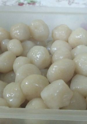 Foto resep #25. Aci Serbaguna😅