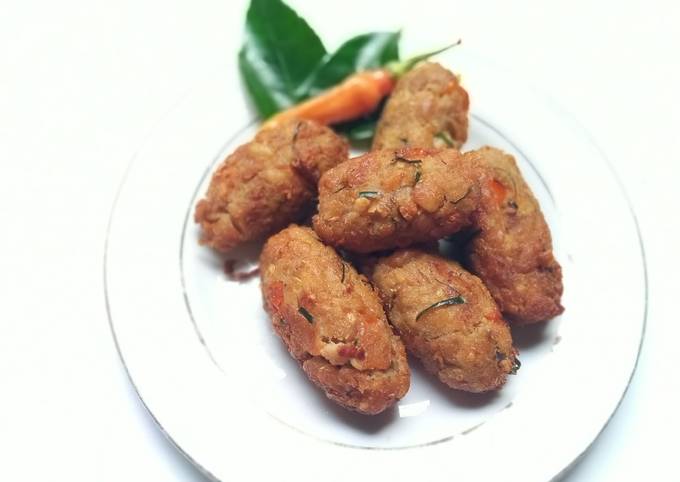 Ini dia! Resep memasak Tempe Mendol Spesial (khas Malang) dijamin istimewa