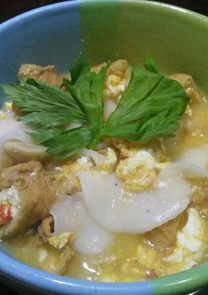 Foto resep Seblak Bakso Tahu