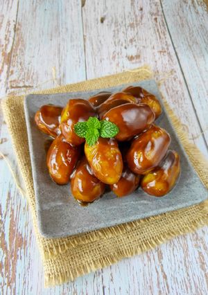 Foto resep Godok ubi batinta