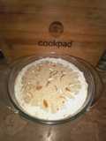 Talbeenah (Barley Porridge)