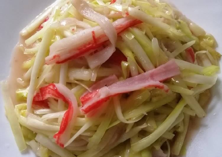 Easiest Way to Prepare Any-night-of-the-week Sauteed Yellow Chives