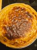 Flan Pâtissier