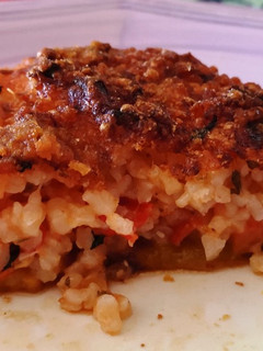 Foto di Peperoni ripieni