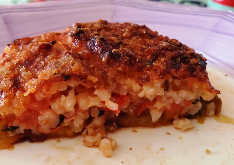 Peperoni ripieni