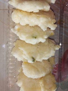 Foto resep Cireng
