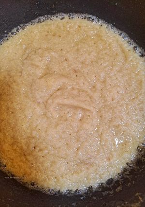 Foto resep Bumbu Dasar Bawang
