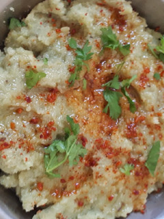 ગ્રીન ખીચું (Green Khichu Recipe In Gujarati) રેસીપી મુખ્ય ફોટો