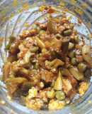Mix Vegetable Achar
