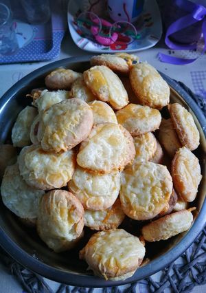 Zsúrpogácsa recept fotója