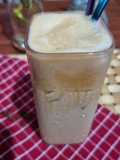 Dalgona Coffee