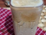 Dalgona Coffee