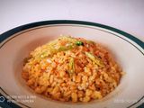 Nasi Celor favorit!