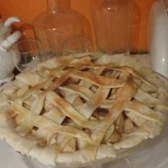 A picture of Apple Pie.