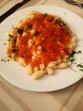 Ñoquis caseros de patatas