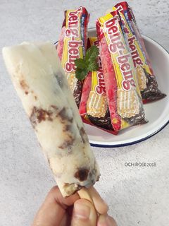 Foto resep Es Beng-Beng
