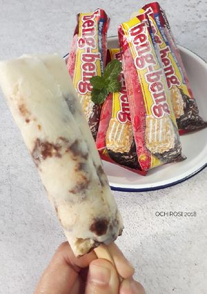 Foto resep Es Beng-Beng