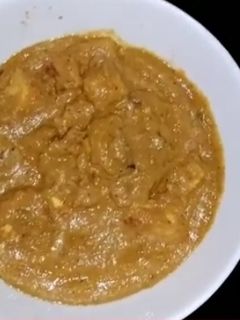 પનીર બટર મસાલા (Paneer butter Masala recipe in Gujarati) રેસીપી મુખ્ય ફોટો