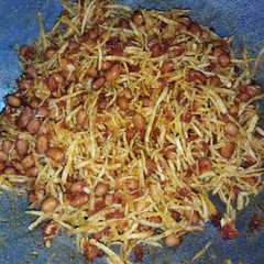 Kentang Mustofa রেসিপির প্রধান ছবি