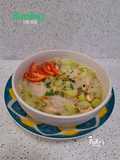 350. Bening Labu Siam