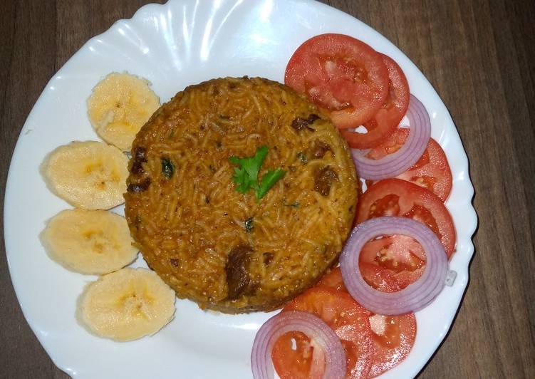 Beef pilau