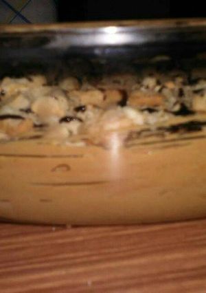 Una foto de Coco torta