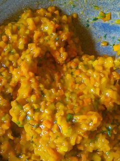 Foto resep Rogout sayur isian risoles/ pastel /kroket/ roti gabin