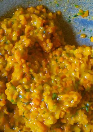 Foto resep Rogout sayur isian risoles/ pastel /kroket/ roti gabin