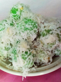 Foto resep Onde-Onde
