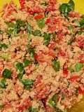 Tuscan Panzanella