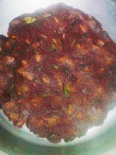 கேழ்வரகு அடை செய்முறை முக்கிய புகைப்படம்
