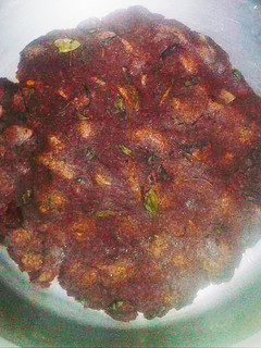 கேழ்வரகு அடை செய்முறை முக்கிய புகைப்படம்
