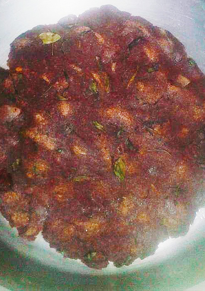 கேழ்வரகு அடை செய்முறை முக்கிய புகைப்படம்