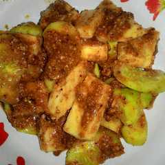 รูปของ Rujak