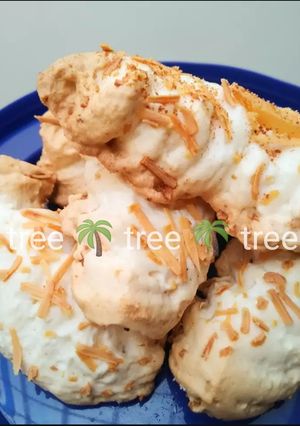 Foto resep Cookies Keju Manis Low Fat