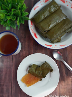 Foto resep Katimus sampeu/ketimus singkong