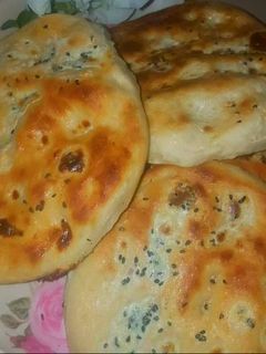 صورة لوصفة خبز بالحليب