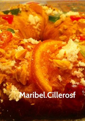 Foto principal de Roscón de Reyes 2016