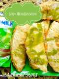 Sukun Matcha Sensation