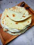 Naan Bread