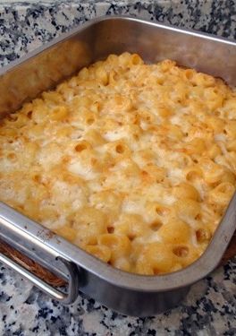 Foto principal de Mac and cheese