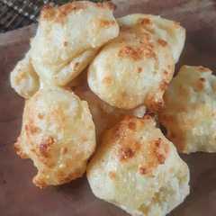 รูปของ Brazillian Cheese Bread